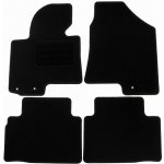Koberce textilni ACR Kia Sportage III 2010-2016 | Zboží Auto