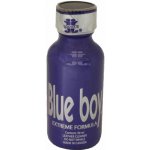 Poppers 3 Leather Cleaner Blue Boy Extreme Formula 30 ml – Zboží Dáma