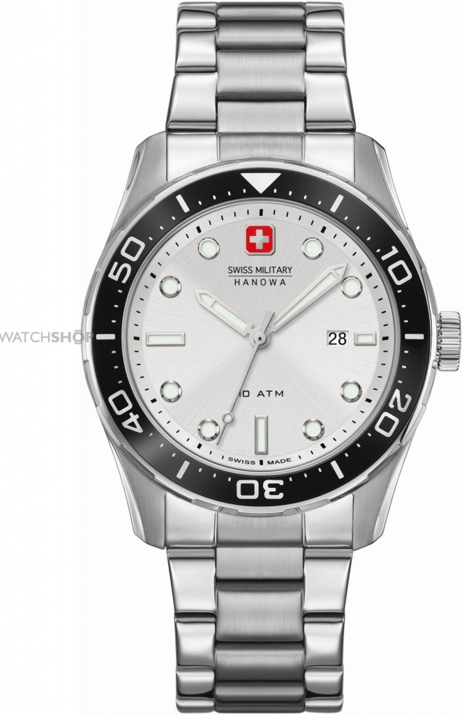 Swiss Military Hanowa 5213.04.001