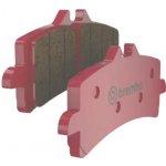 Brzdové destičky BREMBO 07BB04SP – Hledejceny.cz