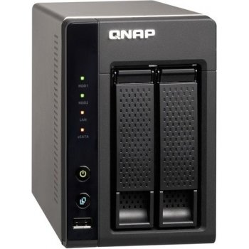 QNAP TS-221