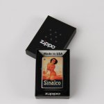 Zippo Sinalco Girl 1220066 – Hledejceny.cz