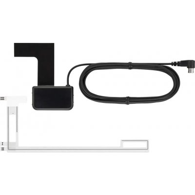 DAB / DAB+ anténa s SMB konektorem KENWOOD CX-DAB1 | Zboží Auto