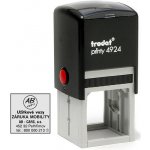 Trodat 4924 – Zboží Dáma