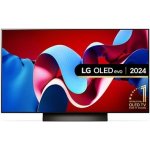 LG OLED55C44 – Zboží Živě