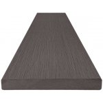 Terafest Rustic Forest zakončovací lišta 120 x 11 x 4000 mm Eben 1 ks – Hledejceny.cz