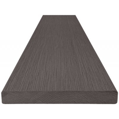 Terafest Rustic Forest zakončovací lišta 120 x 11 x 4000 mm Eben 1 ks – Hledejceny.cz