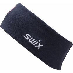 Čelenka SWIX Fresco Headband 46611-75100 Velikost S/M