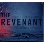 Ost - Revenant CD – Hledejceny.cz