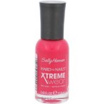 Sally Hansen Hard As Nails Xtreme Wear 165 Pink Punk 8 ml