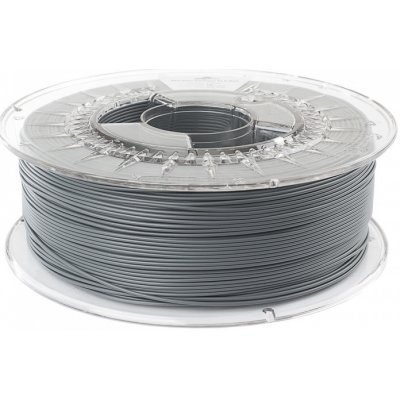 Spectrum PLA Matt 1.75mm Dark Grey 1kg – Zboží Živě