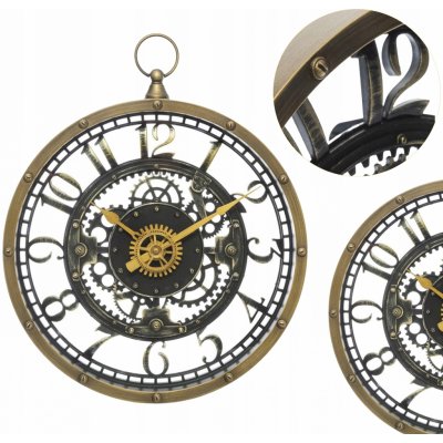 Atmosphera MECA 27cm retro – Sleviste.cz