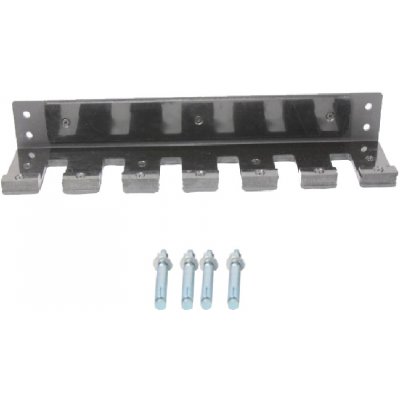 StrongGear Vertical 6 Bars Hanger - držák na osy – Zbozi.Blesk.cz