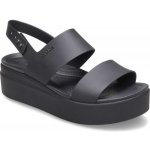 Crocs Dámské sandály Crocs Brooklyn 206453 – Sleviste.cz