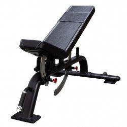 Strengthsystem Heavy Duty Flat Bench