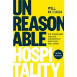 Unreasonable Hospitality – Zboží Dáma