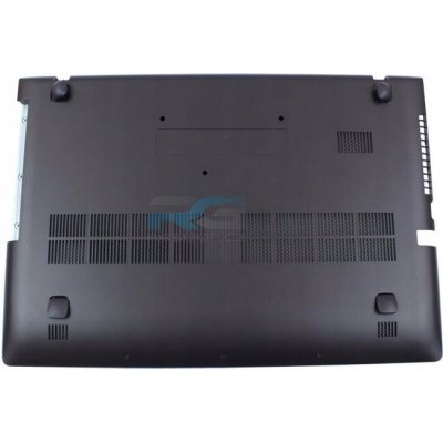 Kryt spodní LENOVO IDEAPAD Z510 / černý – Zboží Živě