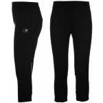 Karrimor dámské legíny capri 3/4 black/pink – Hledejceny.cz