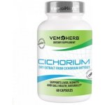 VemoHerb Cichorium 60 kapslí Čekanka obecná – Hledejceny.cz