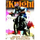 David Knight - Iron Man Of Enduro DVD