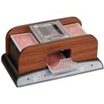 RelaxDays Míchačka na karty – Zboží Mobilmania