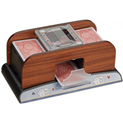 RelaxDays Míchačka na karty – Zboží Mobilmania