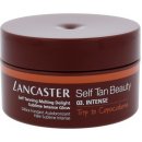 Lancaster Self Tan Beauty intenzivní samoopalovací krém 03 Intense (Trip To Copacabana) 200 ml