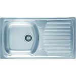 Alveus Basic 170 1 1/2 dekor – Zboží Dáma