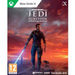 Star Wars Jedi: Survivor – Zboží Živě