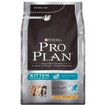 Pro Plan Cat Junior Chicken 1,5 kg – Sleviste.cz