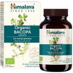 Himalaya Organic Bacopa 60 kapslí – Hledejceny.cz