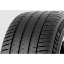 Osobní pneumatika Michelin Pilot Sport 255/50 R20 109V