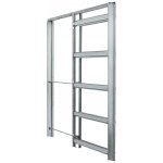 JAP 706 Standard Profikit 1970 x 800 mm 100 mm SDK – HobbyKompas.cz