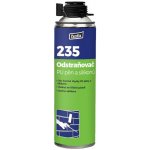 PERDIX -235 Odstraňovač PU pěn a silikonů 500ml – Sleviste.cz