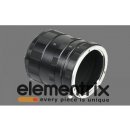 Elementrix Makro Mezikroužky Canon EOS