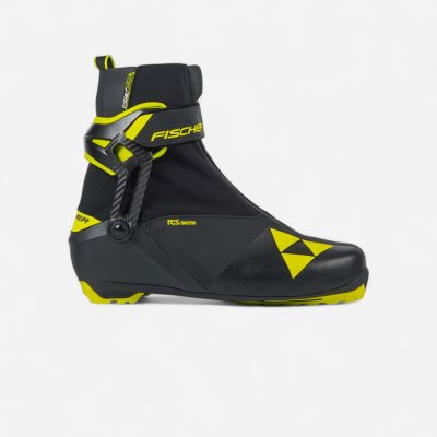 FISCHER Běžkařské boty na bruslení Fischer RCS pro dospělé 45 – Hledejceny.cz