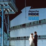 Depeche Mode Some Great Reward /Edice 2013 – Hledejceny.cz