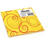 Vileda Plus Microfibre univerzální utěrka nebalená 40 x 38 cm 1 ks – Zbozi.Blesk.cz