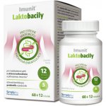 Imunit Swiss Laktobacily 72 tablet – Hledejceny.cz