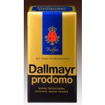 Dallmayr Prodomo mletá 250 g – Zboží Dáma