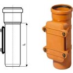 Osma KGRE čistící kus obdelníkový uzávěr 110mm, 28310 – Zbozi.Blesk.cz