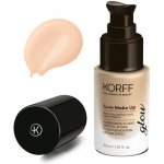 Korff Fluidní liftingový make-up 02 30 ml – Zboží Dáma