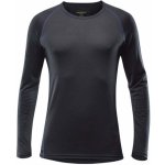 Devold Breeze Man Shirt long sleeve černá – Zboží Dáma