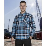 Ardon Jonah flanelová košile H20086 modrá – Hledejceny.cz