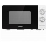 Gorenje MO17E1W – Hledejceny.cz