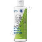 Alavis Extra Šetrný Šampon 250 ml – Zboží Mobilmania