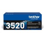 Brother TN3520 - originální – Sleviste.cz