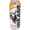 Energetický nápoj Power Beast Tropic 0,5 l