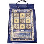 Kaalar 1121 Basmati rýže 5 kg – Zbozi.Blesk.cz