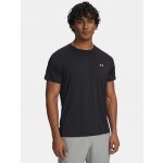 Under Armour pánské tričko UA Velociti REFLCT SS černá – Zbozi.Blesk.cz